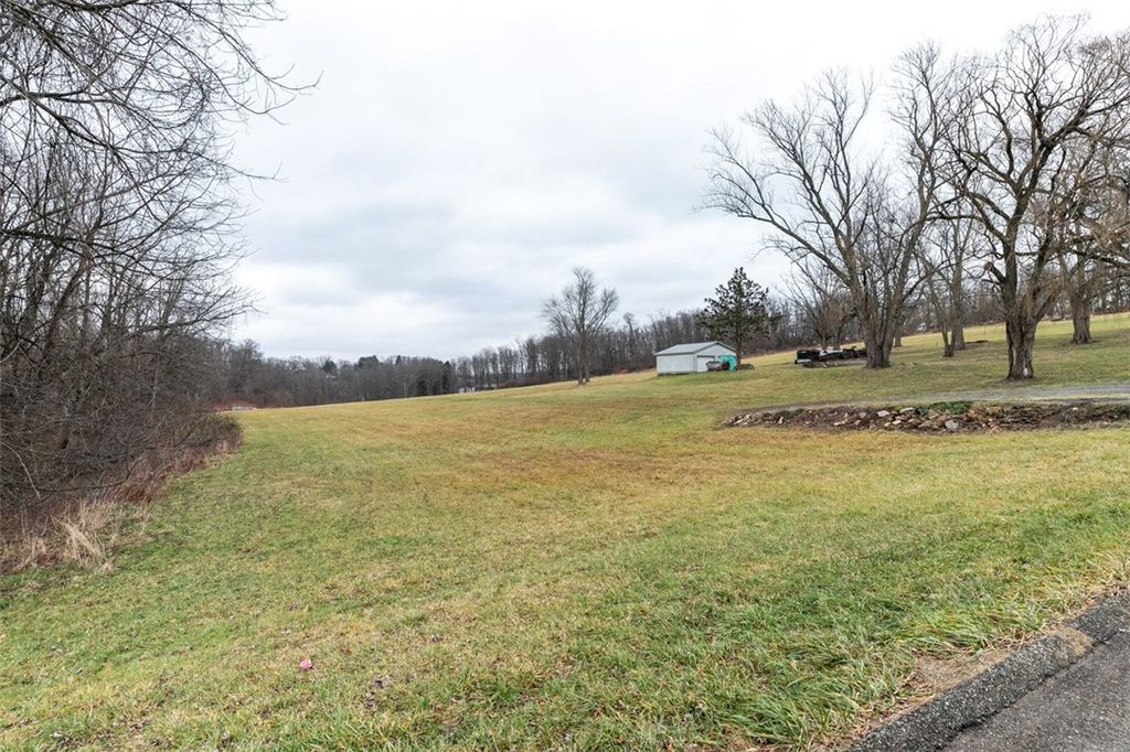 lot Lindsay Street, Murrysville, PA 15626