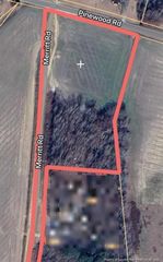 Pinewood Road Road, Lumberton, NC 28358