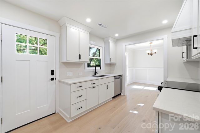 6900 Norchester Court, Charlotte, NC 28227