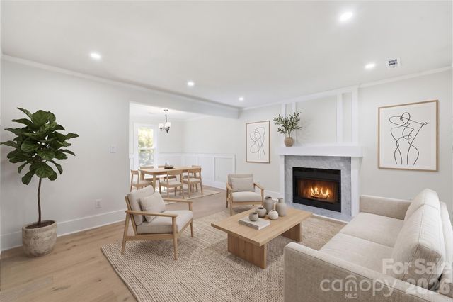 6900 Norchester Court, Charlotte, NC 28227