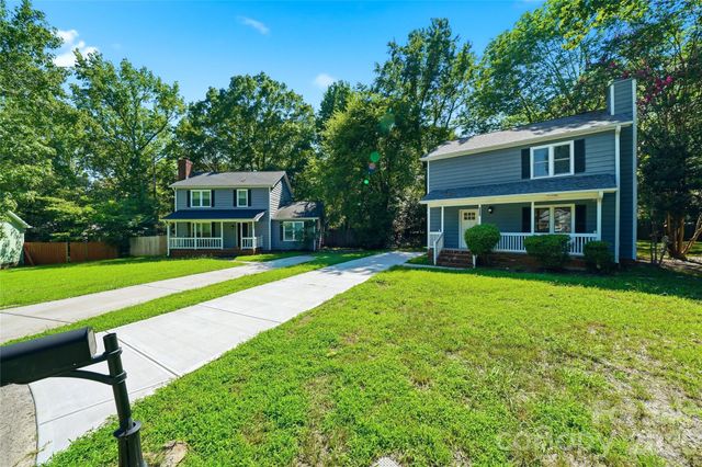 6900 Norchester Court, Charlotte, NC 28227