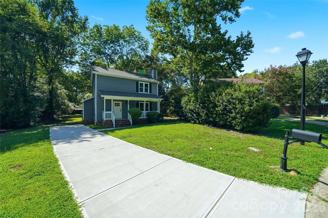 6900 Norchester Court, Charlotte, NC 28227