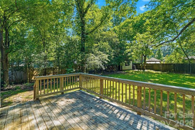 6900 Norchester Court, Charlotte, NC 28227