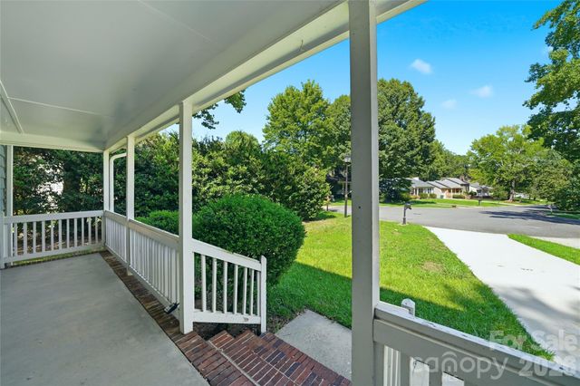 6900 Norchester Court, Charlotte, NC 28227