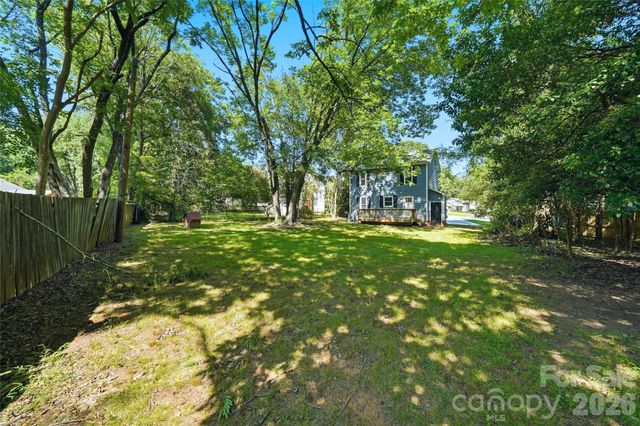 6900 Norchester Court, Charlotte, NC 28227