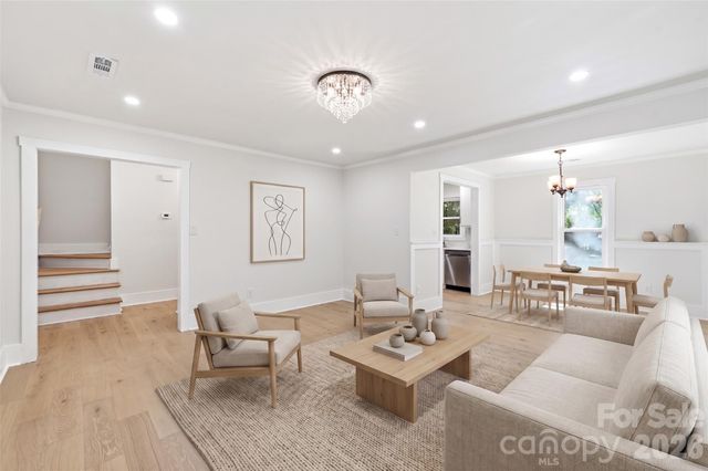 6900 Norchester Court, Charlotte, NC 28227