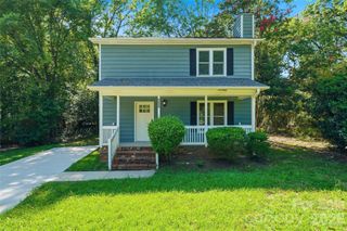6900 Norchester Court, Charlotte, NC 28227