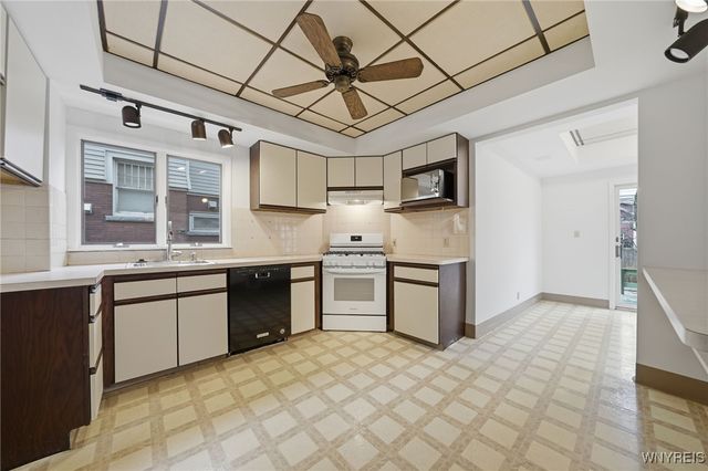 538 Parkside Avenue, Buffalo, NY 14216