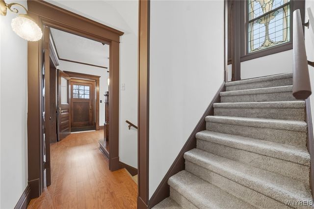 538 Parkside Avenue, Buffalo, NY 14216