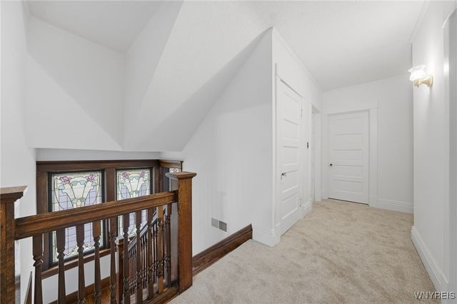 538 Parkside Avenue, Buffalo, NY 14216