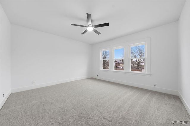 538 Parkside Avenue, Buffalo, NY 14216