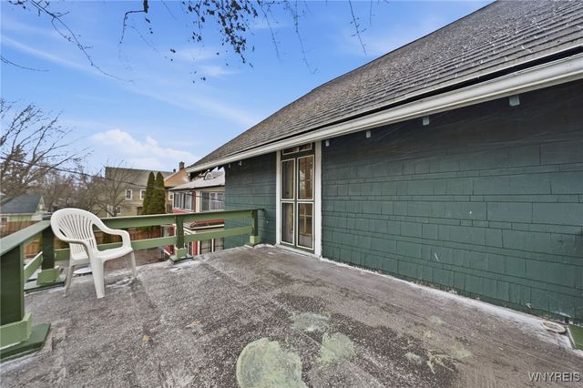 538 Parkside Avenue, Buffalo, NY 14216