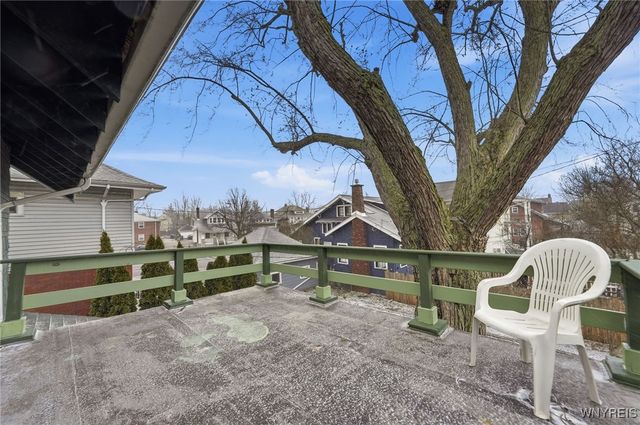 538 Parkside Avenue, Buffalo, NY 14216