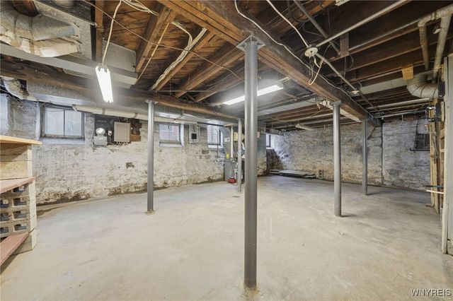 538 Parkside Avenue, Buffalo, NY 14216