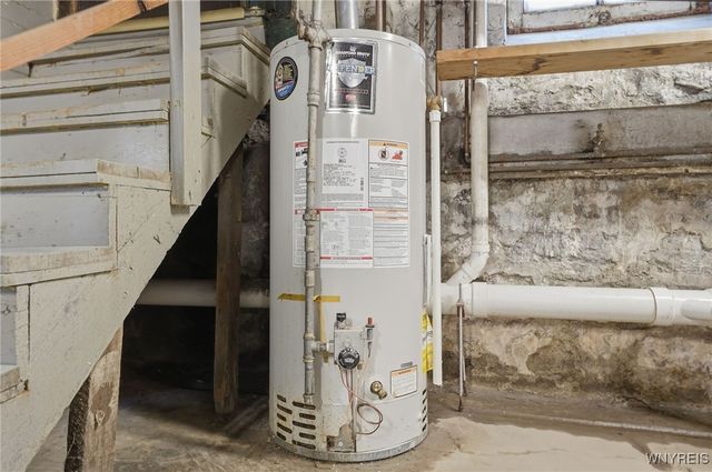 538 Parkside Avenue, Buffalo, NY 14216