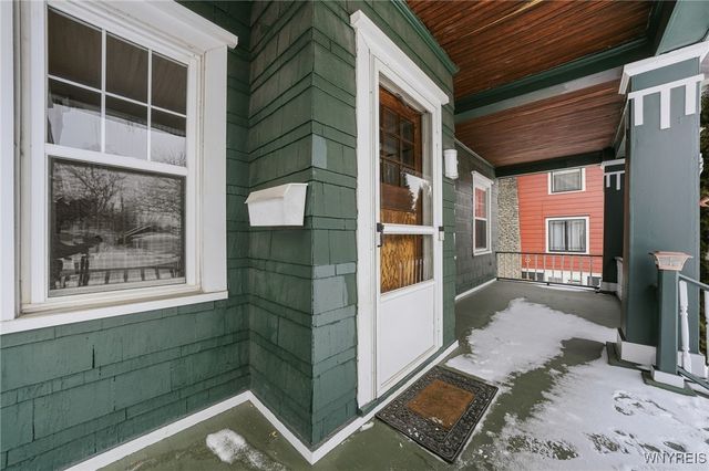 538 Parkside Avenue, Buffalo, NY 14216