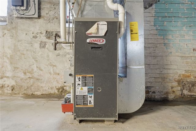 538 Parkside Avenue, Buffalo, NY 14216