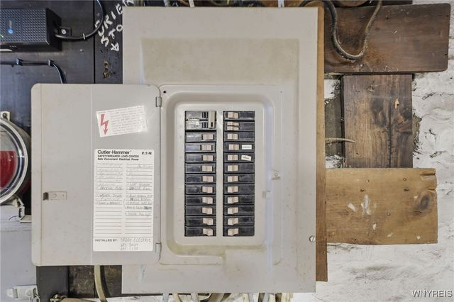 538 Parkside Avenue, Buffalo, NY 14216