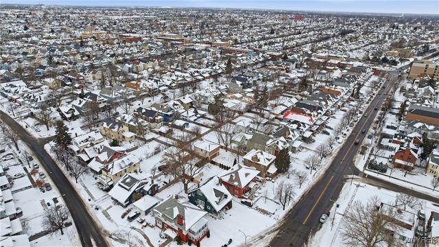 538 Parkside Avenue, Buffalo, NY 14216