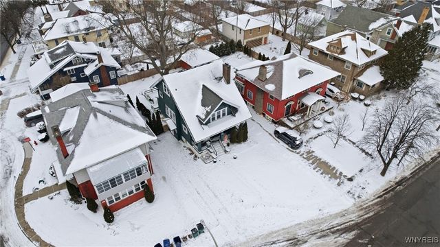 538 Parkside Avenue, Buffalo, NY 14216