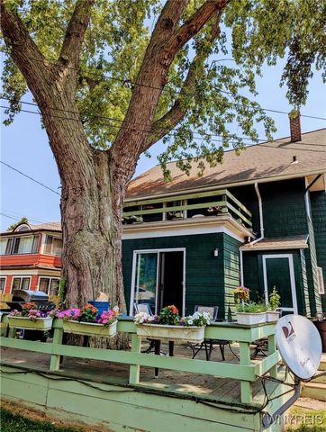 538 Parkside Avenue, Buffalo, NY 14216