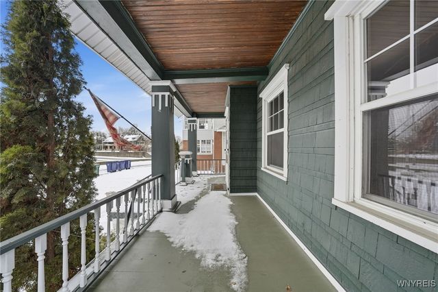 538 Parkside Avenue, Buffalo, NY 14216