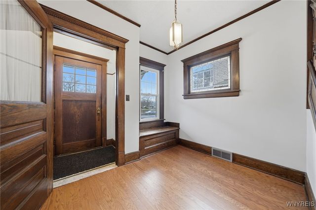 538 Parkside Avenue, Buffalo, NY 14216