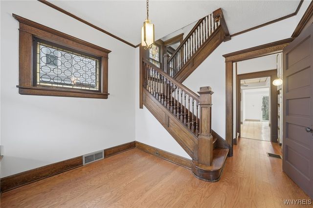 538 Parkside Avenue, Buffalo, NY 14216