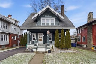 538 Parkside Avenue, Buffalo, NY 14216