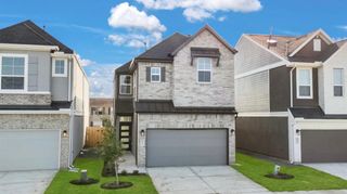 455 Park Hill Court, Stafford, TX 77477