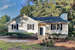 291 N Briar Ridge, Woodstock, GA 30189
