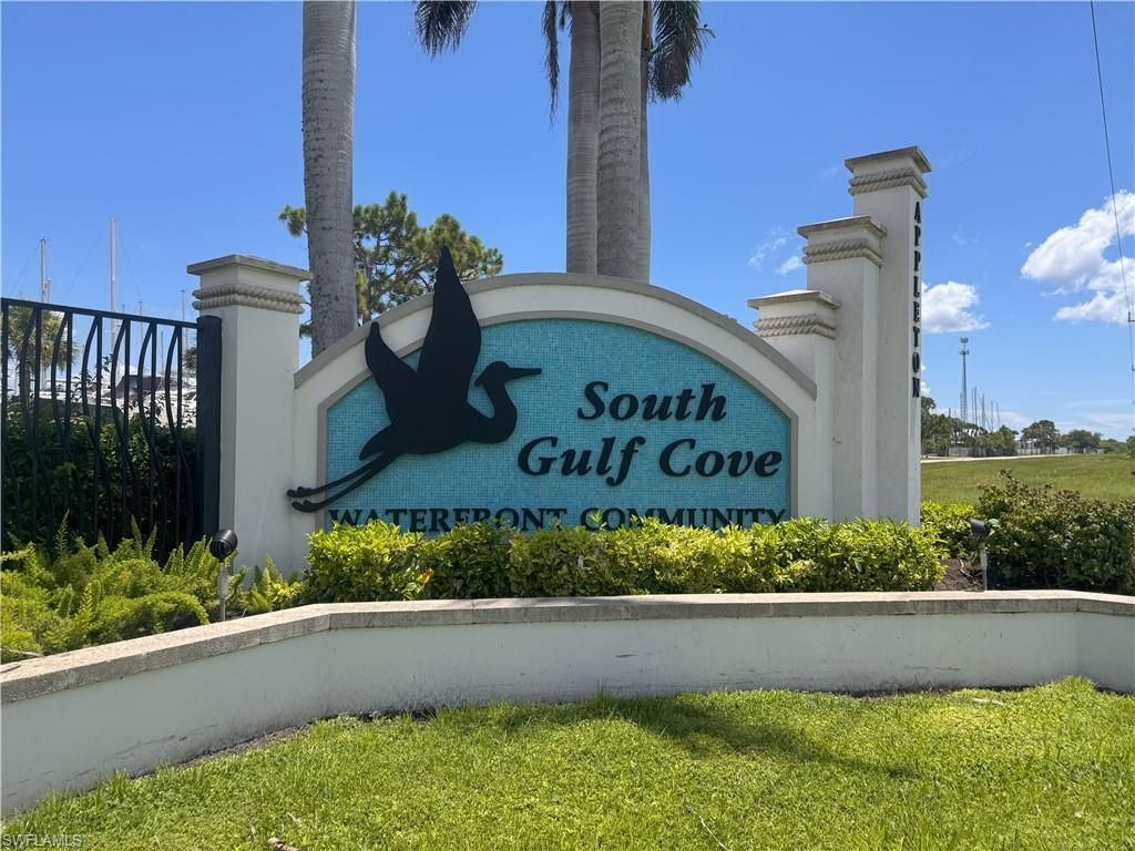 15541 Havana CIR, PORT CHARLOTTE, FL 33981 — exterior