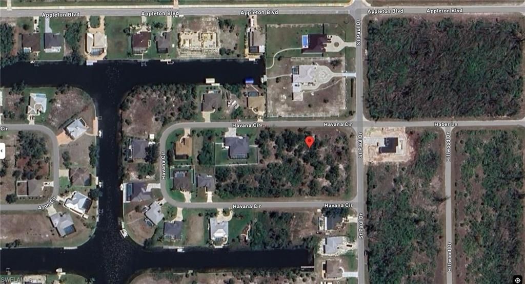 15541 Havana CIR, PORT CHARLOTTE, FL 33981 — photo 5