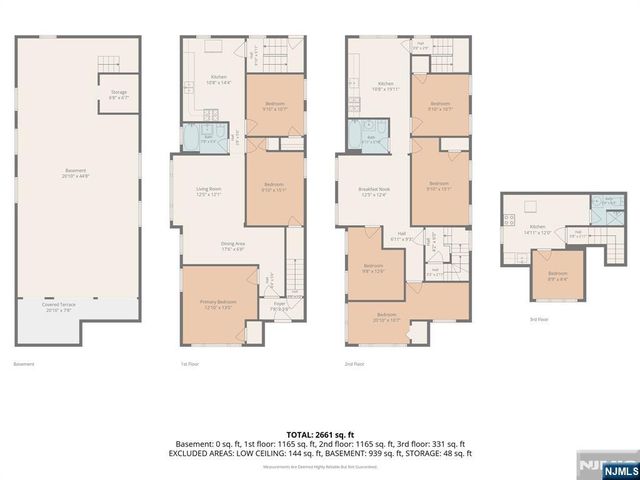 291 Madison Avenue, Irvington, NJ 07111