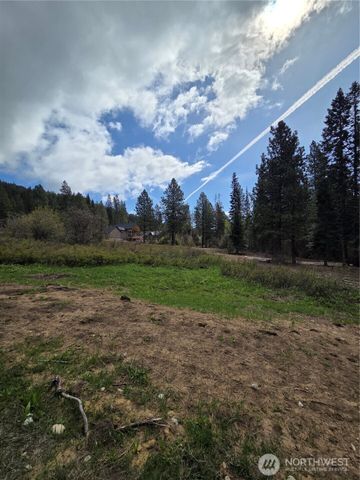 5 Double O Road, Ronald, WA 98940