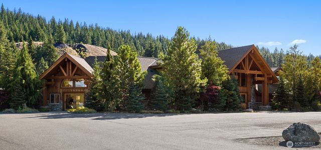 5 Double O Road, Ronald, WA 98940