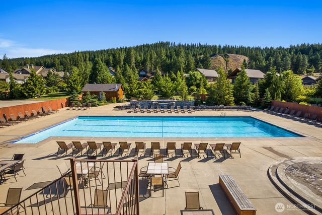 5 Double O Road, Ronald, WA 98940