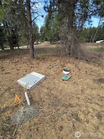 5 Double O Road, Ronald, WA 98940