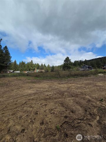 5 Double O Road, Ronald, WA 98940
