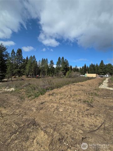 5 Double O Road, Ronald, WA 98940