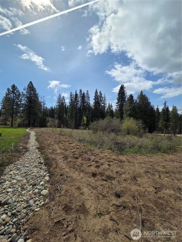 5 Double O Road, Ronald, WA 98940