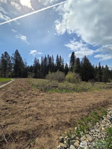 5 Double O Road, Ronald, WA 98940
