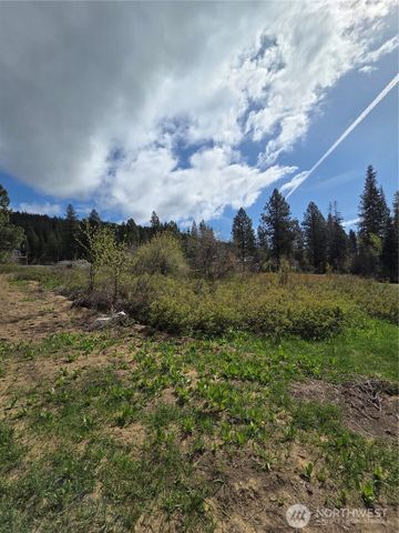 5 Double O Road, Ronald, WA 98940