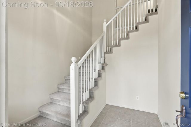 3542 Tremonte Circle N, Oakland Charter Township, MI 48306