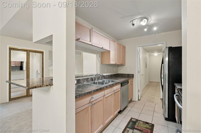 3542 Tremonte Circle N, Oakland Charter Township, MI 48306