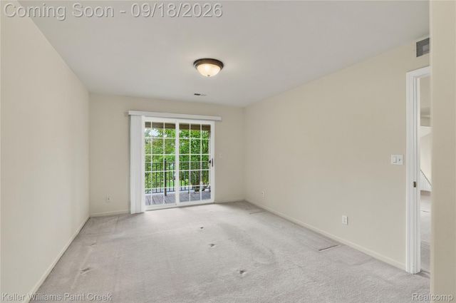 3542 Tremonte Circle N, Oakland Charter Township, MI 48306
