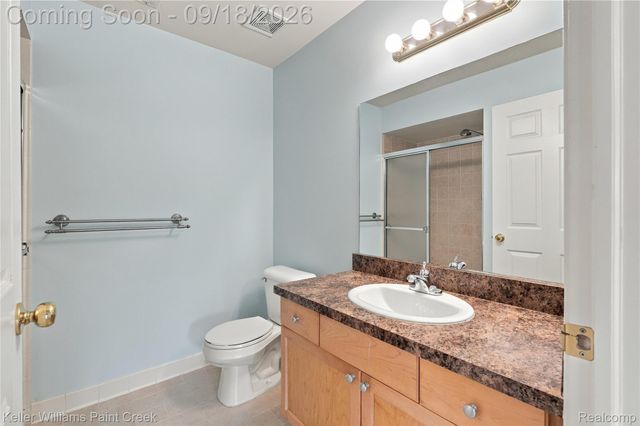 3542 Tremonte Circle N, Oakland Charter Township, MI 48306