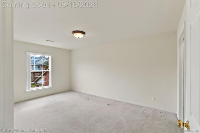 3542 Tremonte Circle N, Oakland Charter Township, MI 48306