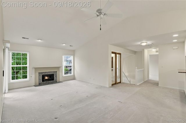 3542 Tremonte Circle N, Oakland Charter Township, MI 48306