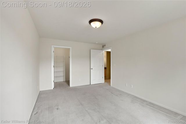 3542 Tremonte Circle N, Oakland Charter Township, MI 48306